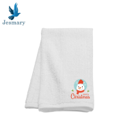 KHĂN BÔNG IN LOGO THEO YÊU CẦU TẠI THÀNH PHỐ HỒ CHÍ MINH